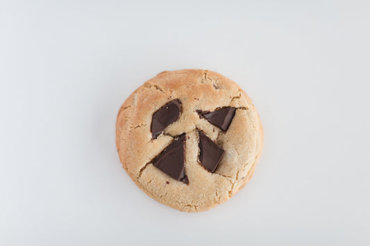 Chocolate Chip Cookie Photo