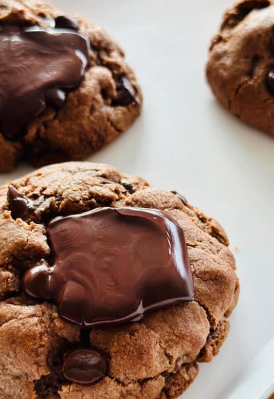 Double Chocolate Chip Mint