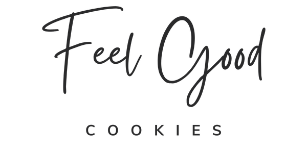 Feel Good Cookies
