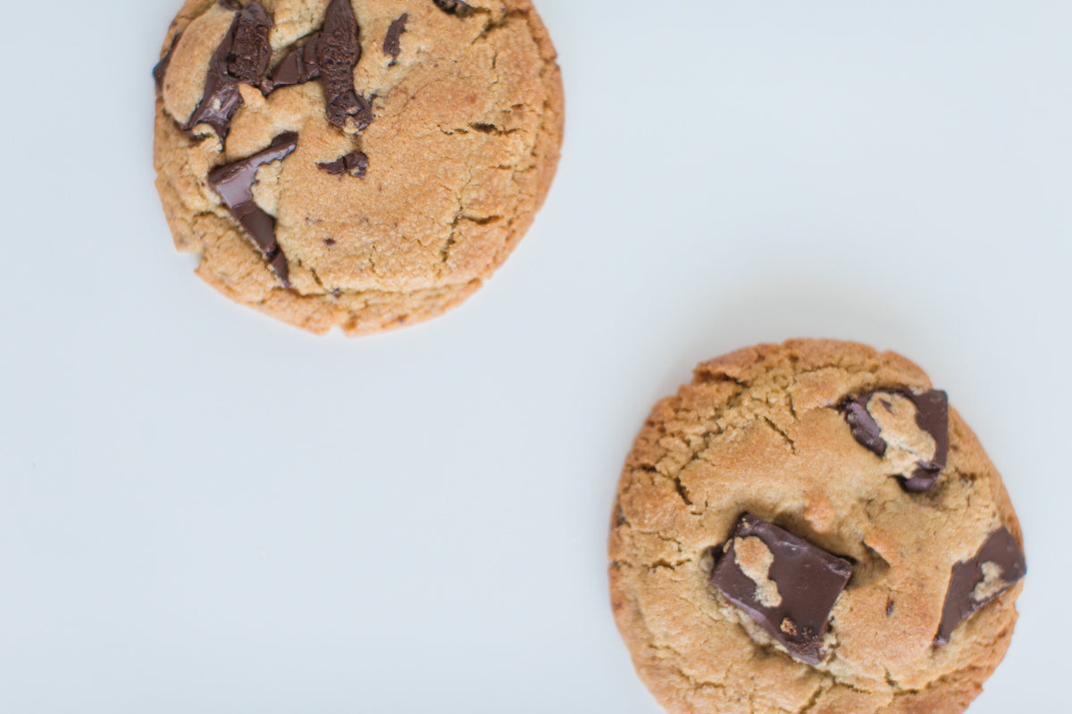 Gluten-Free Chocolate Chip