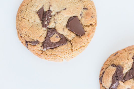 Gluten-Free Chocolate Chip