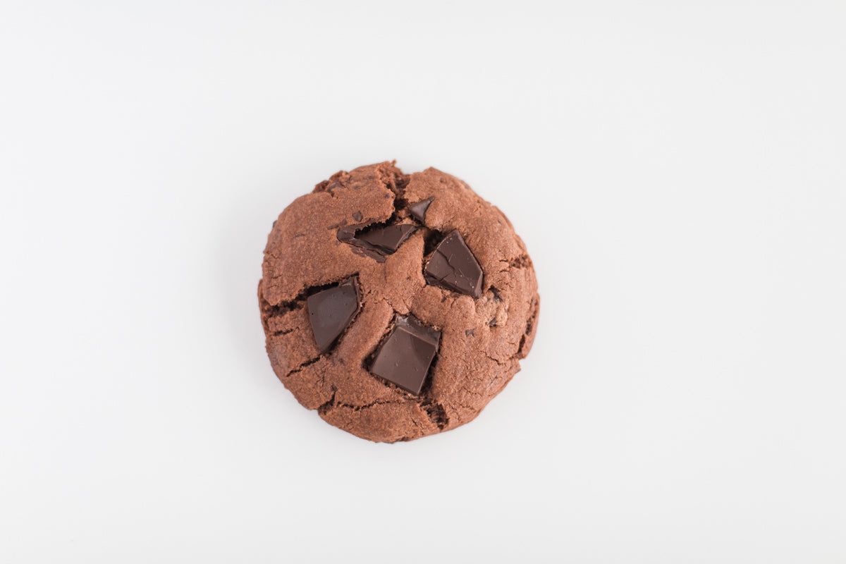 Homepage - Feel Good Cookies