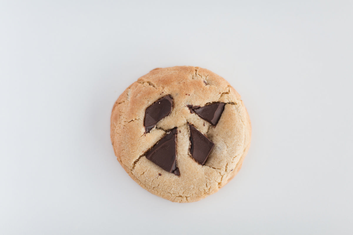 Homepage - Feel Good Cookies