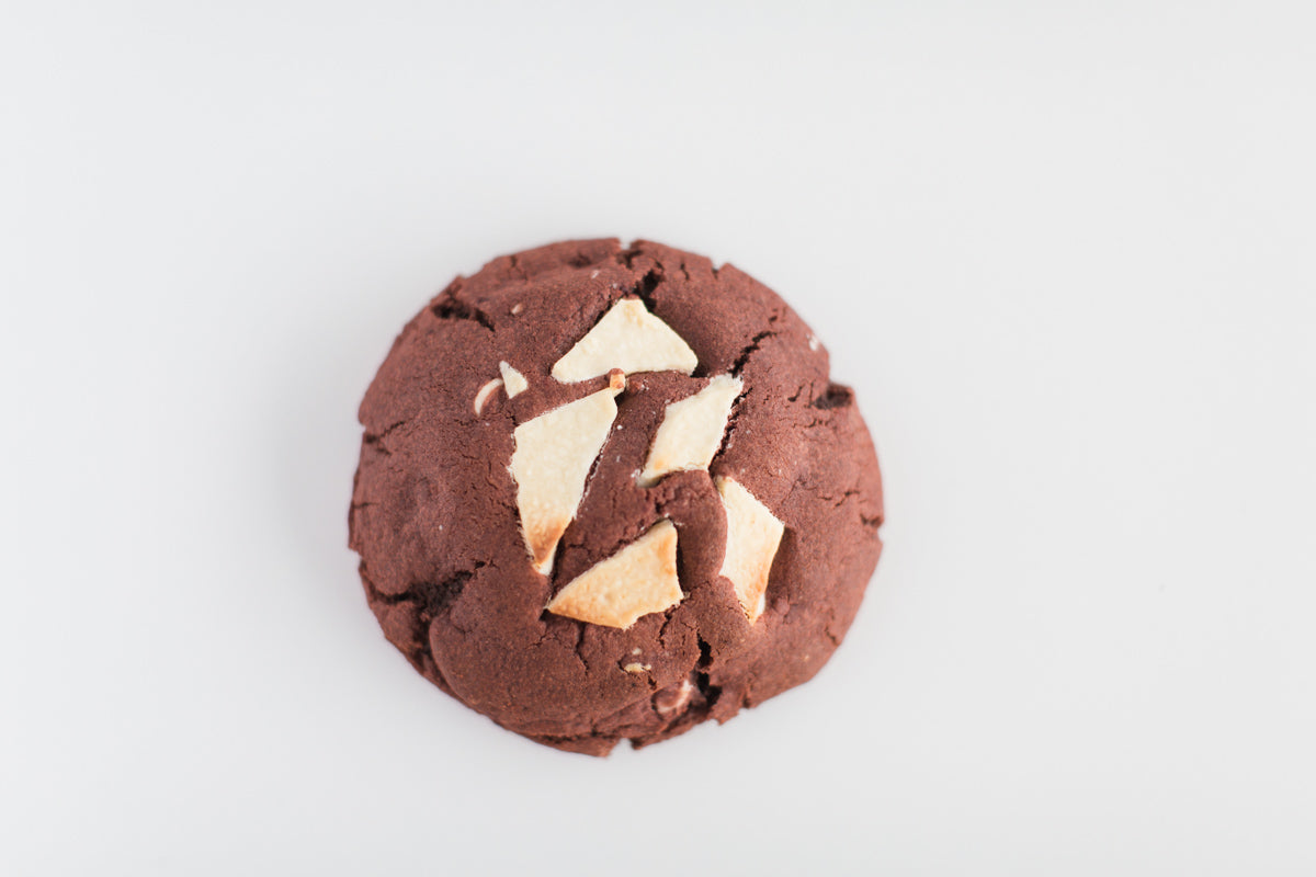 Homepage - Feel Good Cookies
